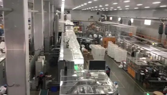 Factory Price Baby Breathable Disposable OEM ODM Diaper