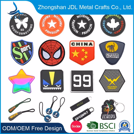 無料サンプル カスタム ロゴ 安いアンチ