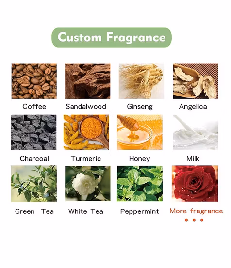 プライベート ラベル ナチュラル ココナッツ オイル ビーガン マンゴー シア オーガニック クリーム ボディ バター