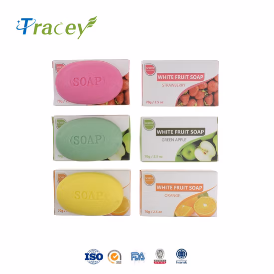 フルーツ ソープ バー 75gr 100gr フラワー フレグランス バス ソープ ベジタブル ナチュラル ジャボン